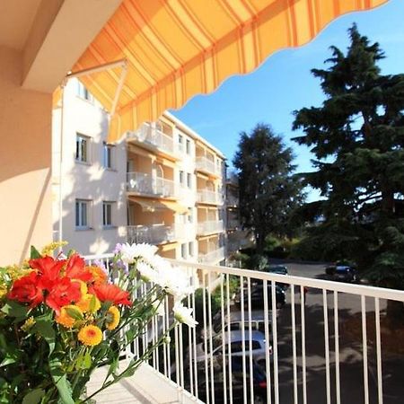 Residence L'Oliveraie Menton Rum bild